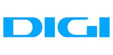 Logo de DIGI.