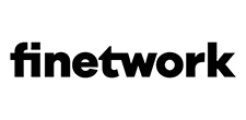 Logo de Finetwork.